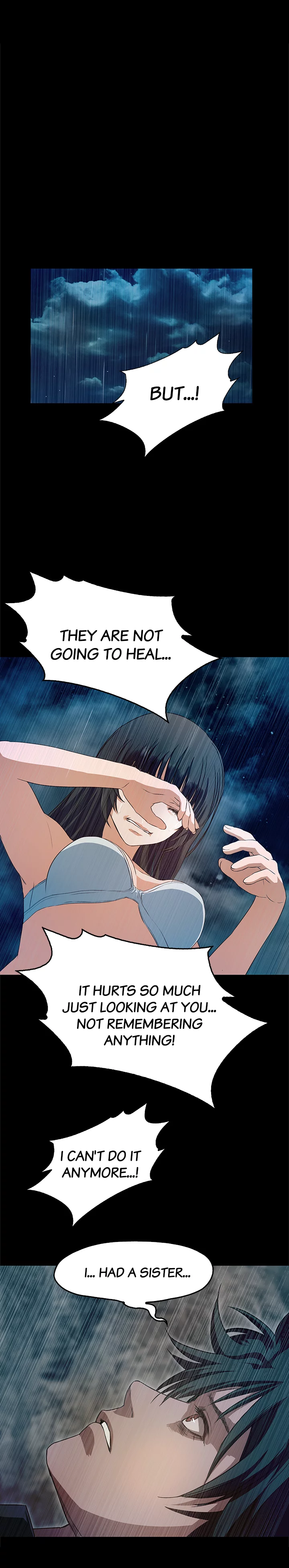 Hands Off! Chapter 66 - The End image 38