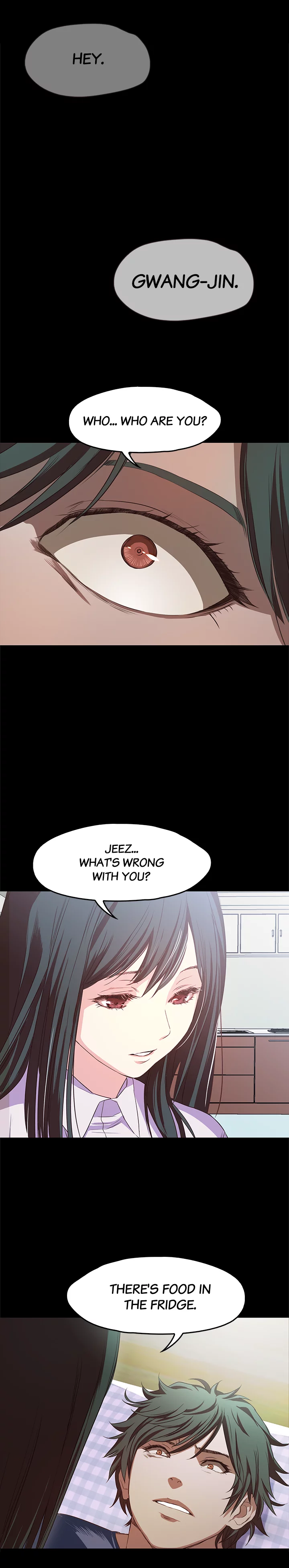 Hands Off! Chapter 66 - The End image 39