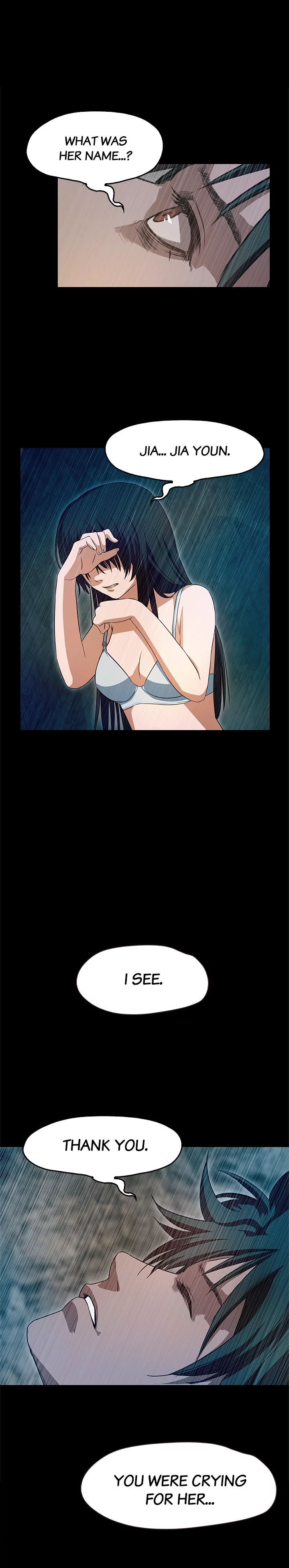 Hands Off! Chapter 66 - The End image 40