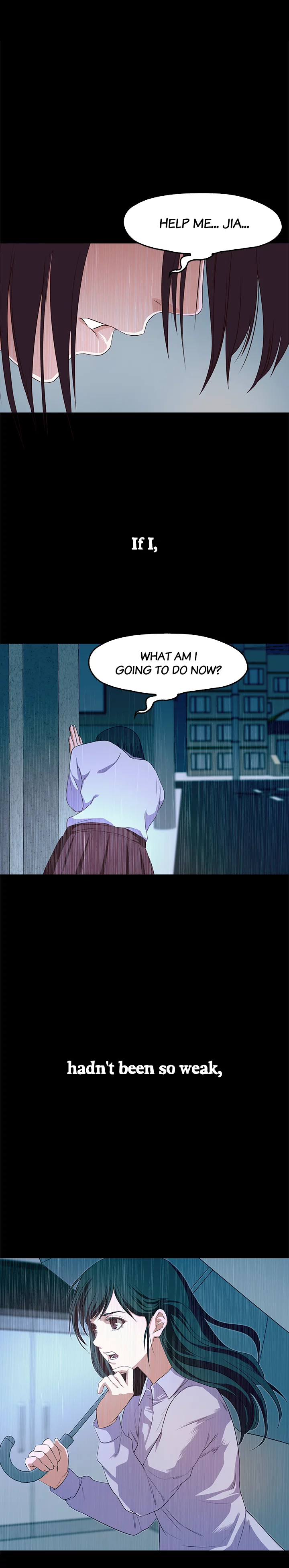 Hands Off! Chapter 66 - The End image 42