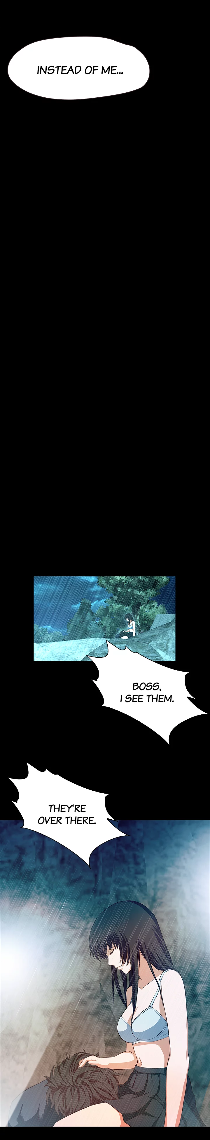 Hands Off! Chapter 66 - The End image 43