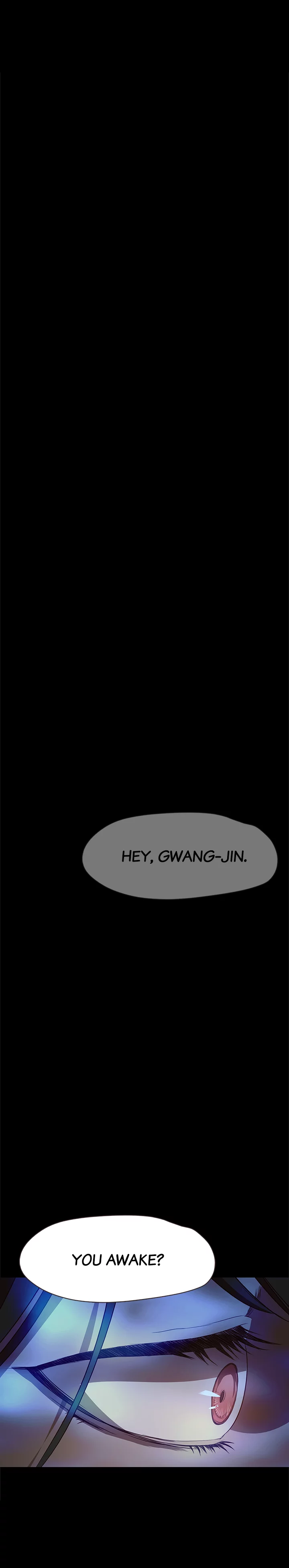 Hands Off! Chapter 66 - The End image 44