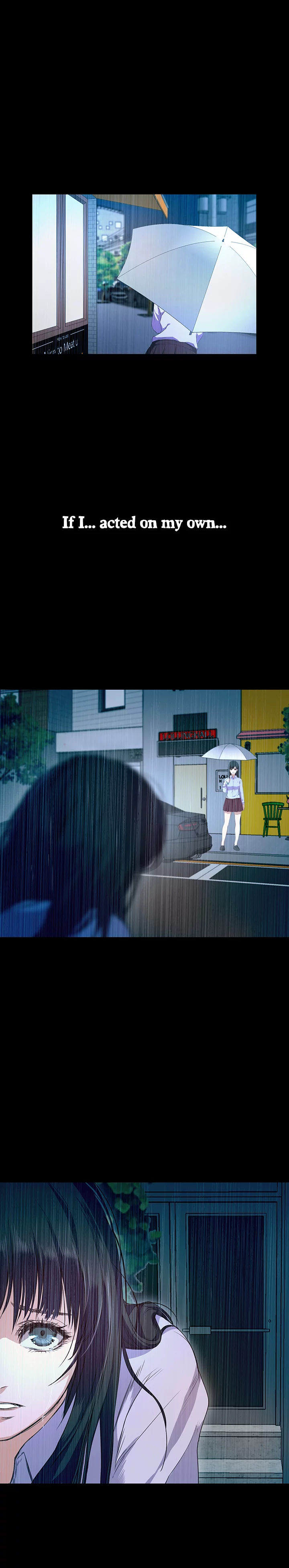 Hands Off! Chapter 66 - The End image 45