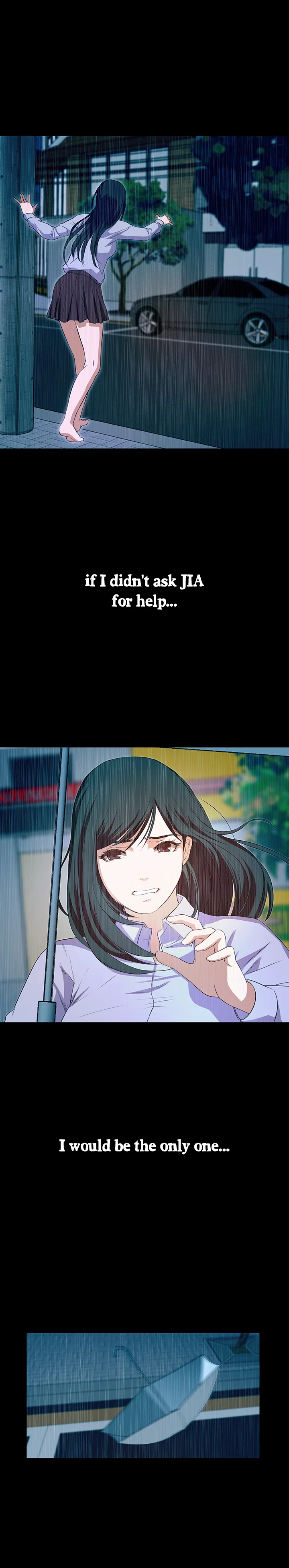 Hands Off! Chapter 66 - The End image 46