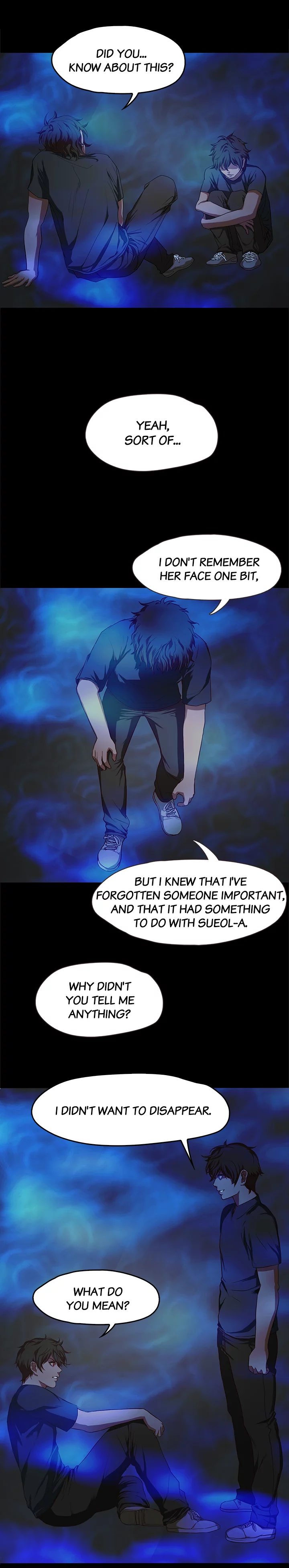 Hands Off! Chapter 66 - The End image 47