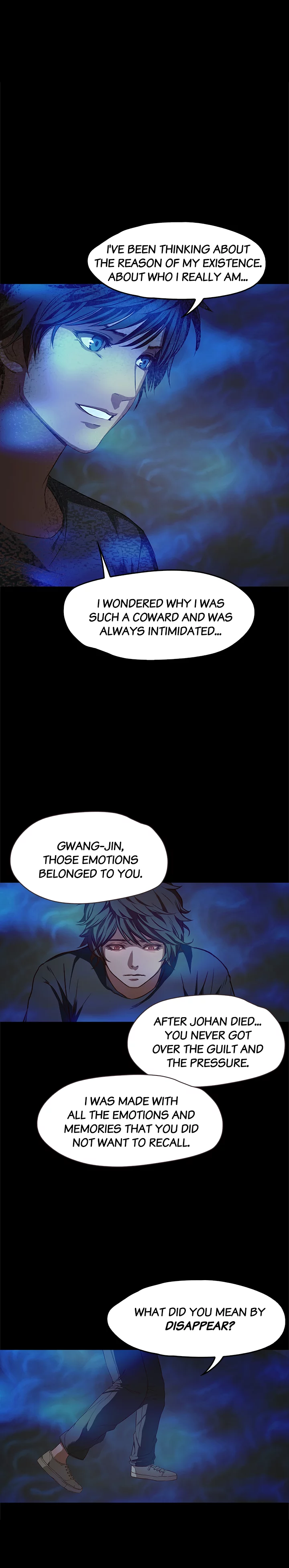 Hands Off! Chapter 66 - The End image 49