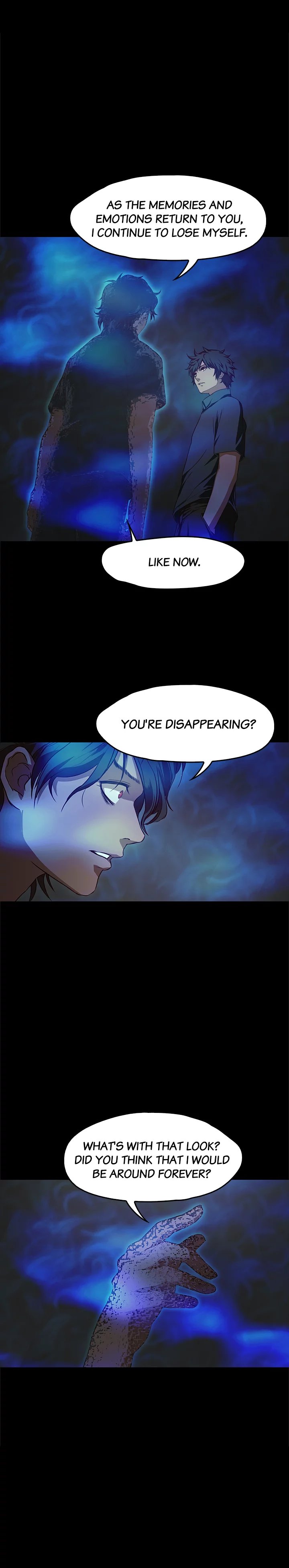 Hands Off! Chapter 66 - The End image 50