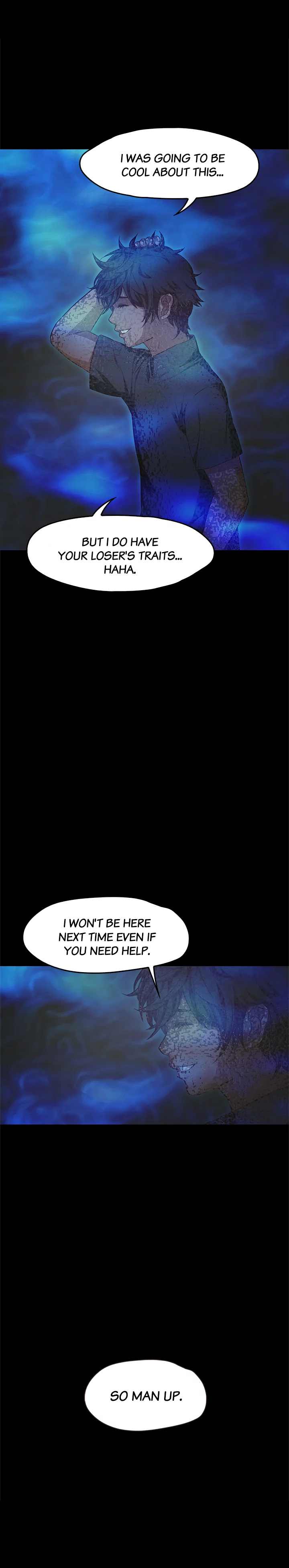 Hands Off! Chapter 66 - The End image 52