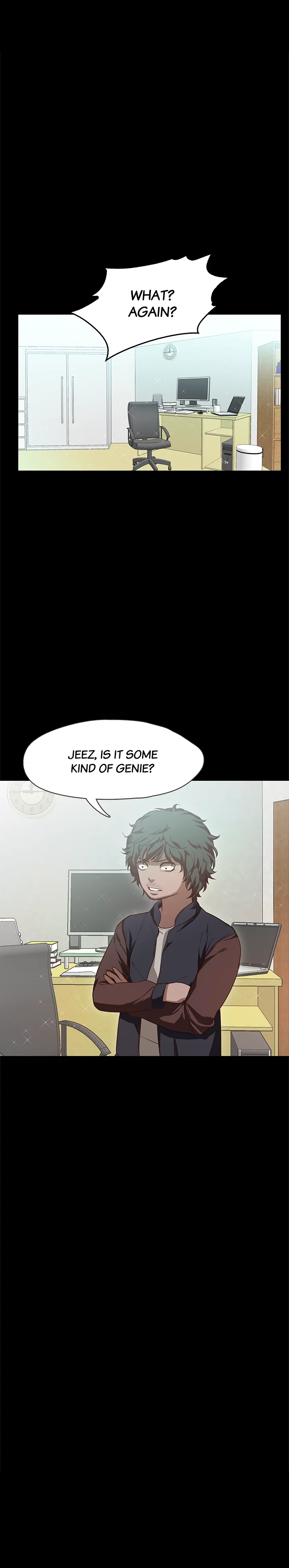 Hands Off! Chapter 66 - The End image 63