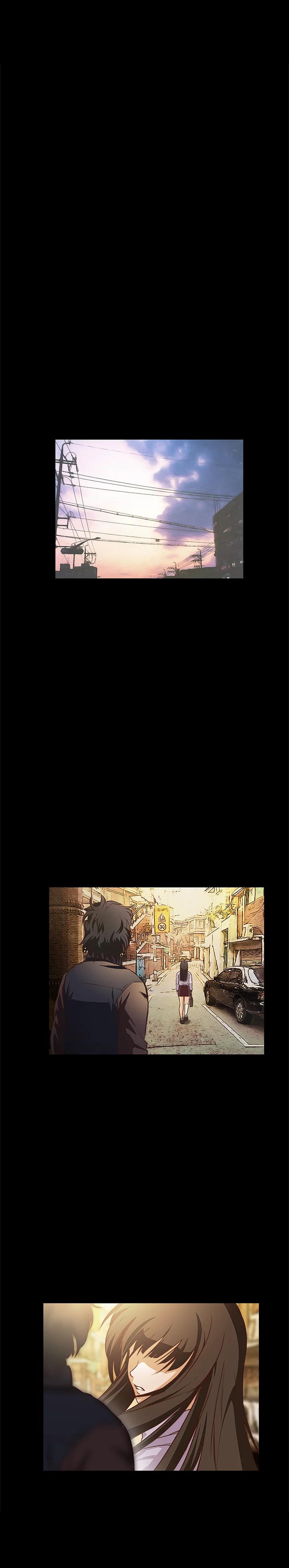 Hands Off! Chapter 66 - The End image 64