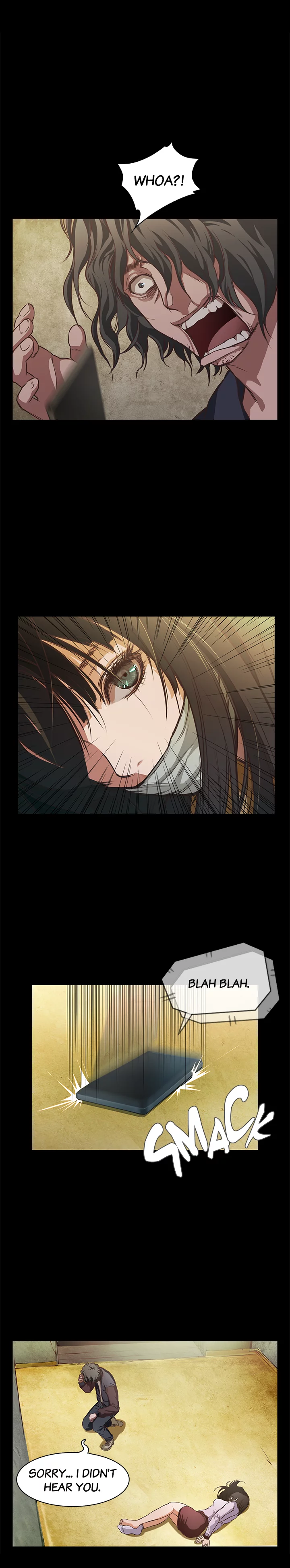 Hands Off! Chapter 66 - The End image 67