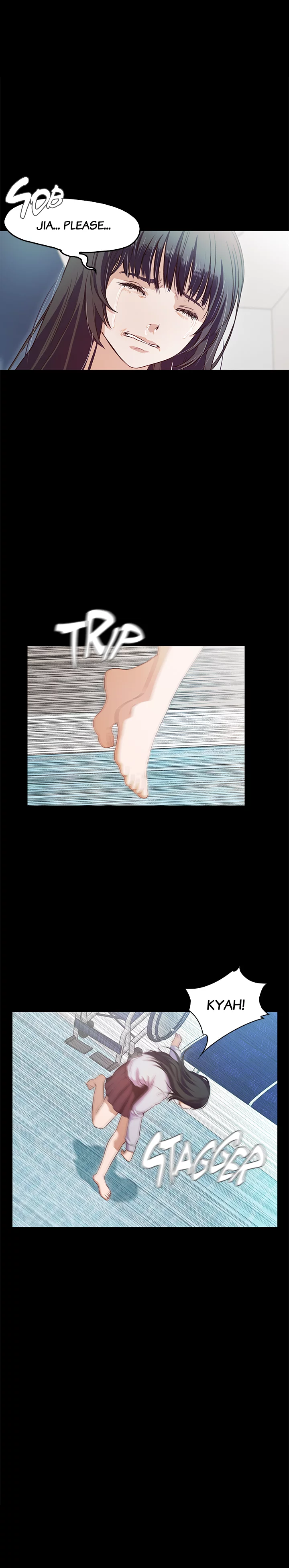 Hands Off! Chapter 66 - The End image 7