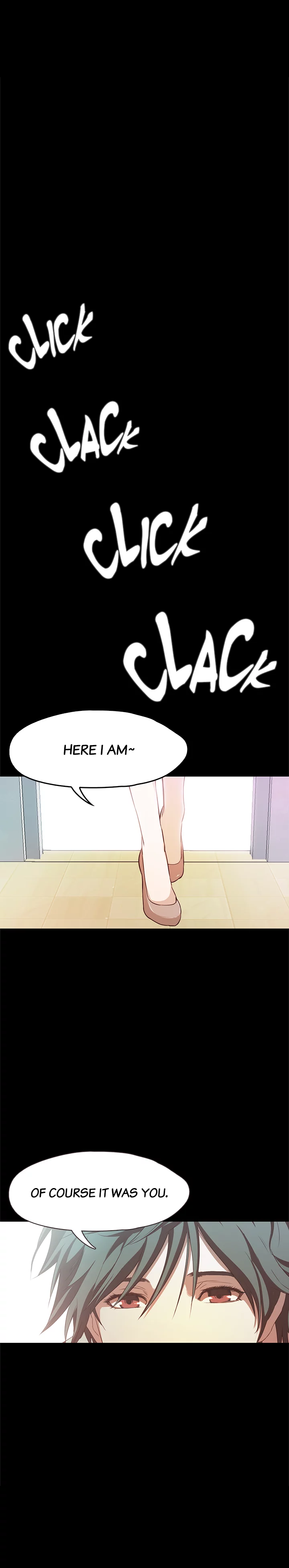 Hands Off! Chapter 67 - Epilogue image 8