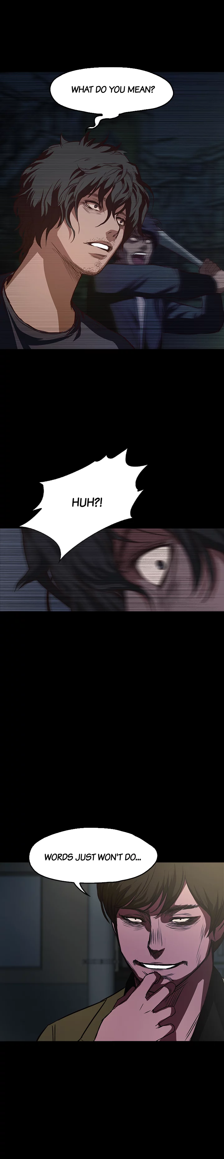 Hands Off! Chapter 7 image 21