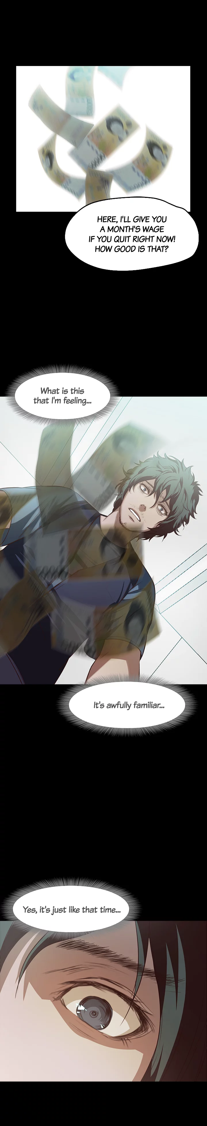 Hands Off! Chapter 7 image 5