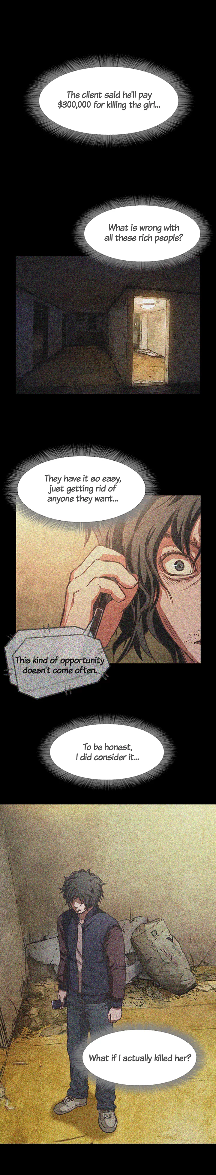 Hands Off! Chapter 7 image 6