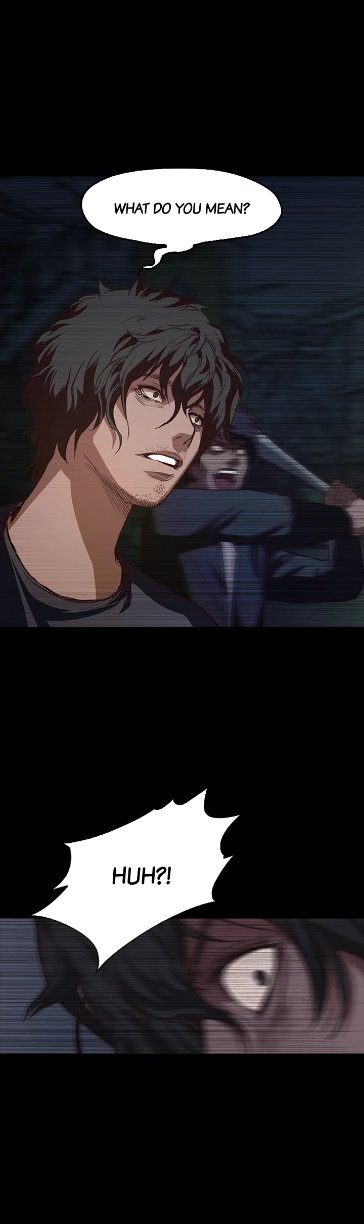 Hands Off! Chapter 8 image 0