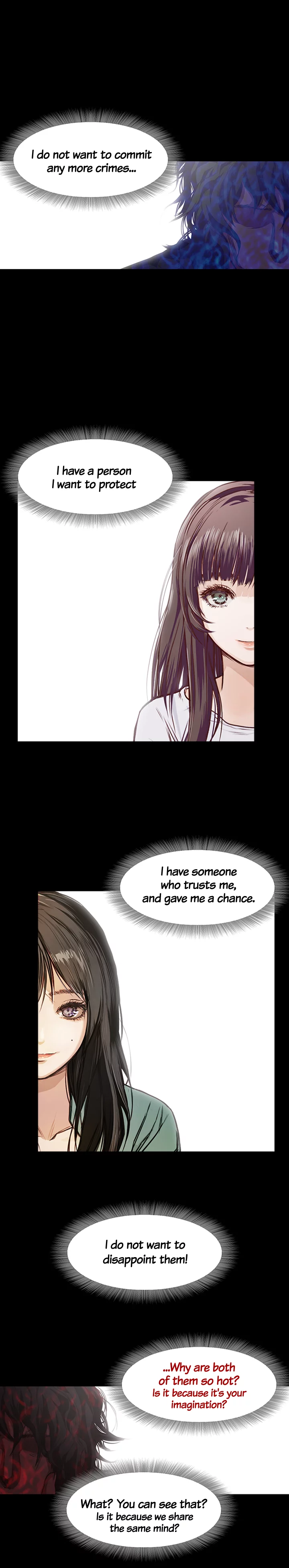 Hands Off! Chapter 8 image 12