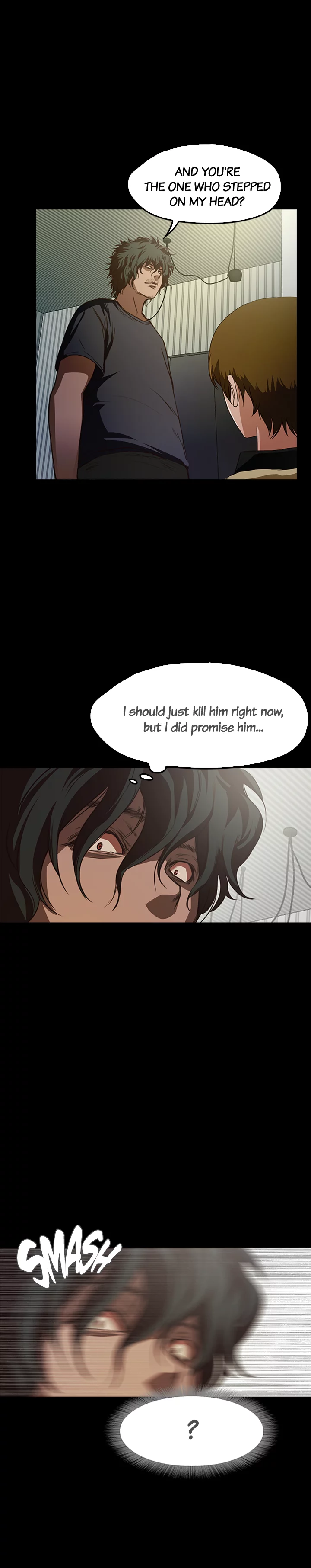 Hands Off! Chapter 8 image 16