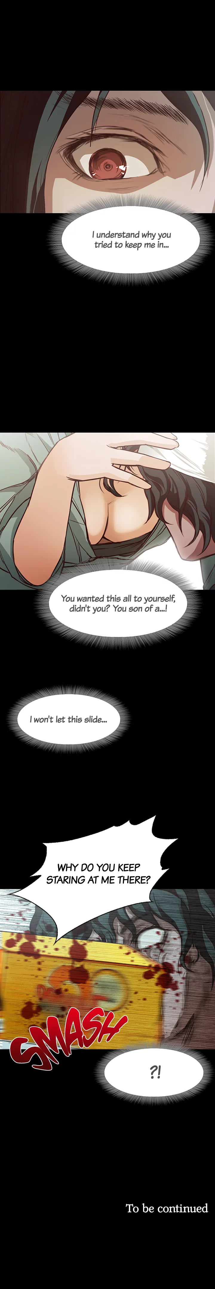 Hands Off! Chapter 8 image 24