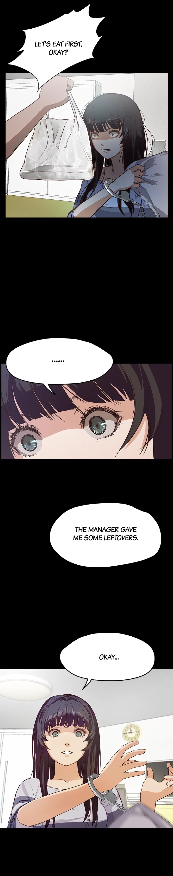 Hands Off! Chapter 9 image 11