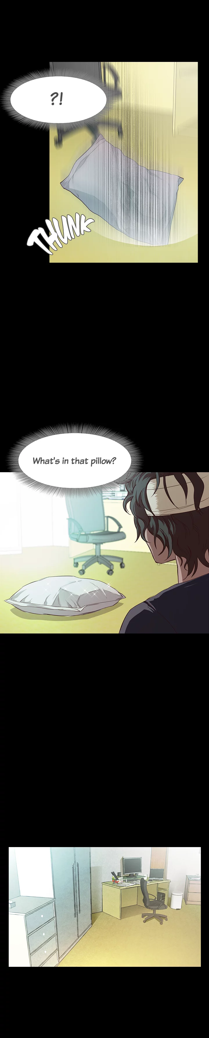 Hands Off! Chapter 9 image 12