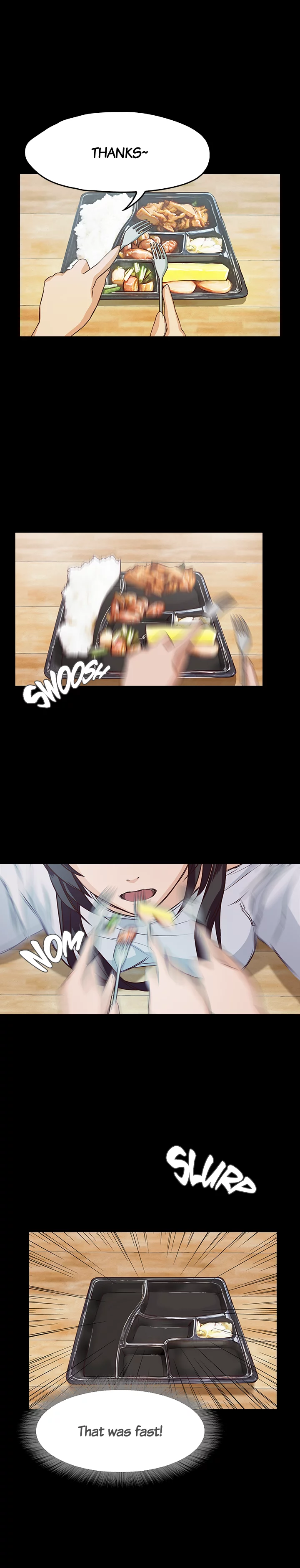 Hands Off! Chapter 9 image 13