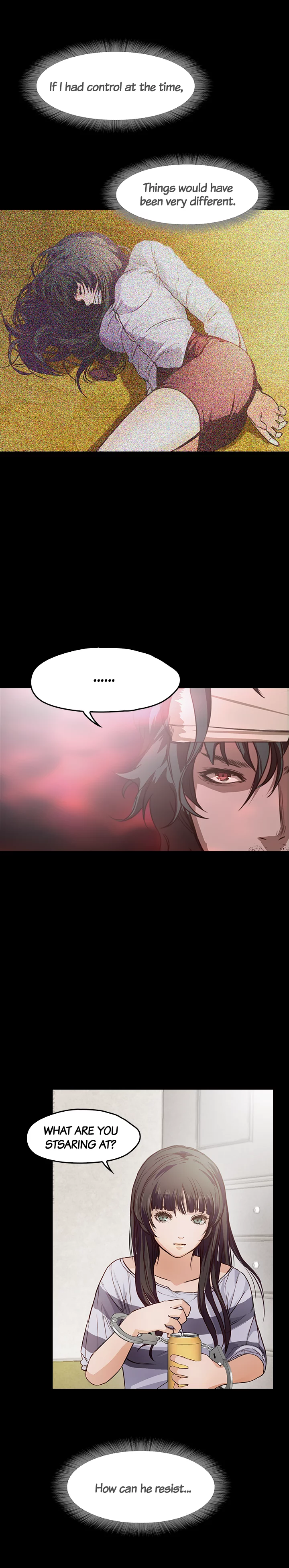 Hands Off! Chapter 9 image 15