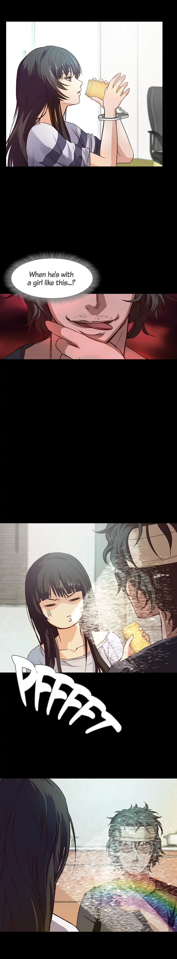 Hands Off! Chapter 9 image 16