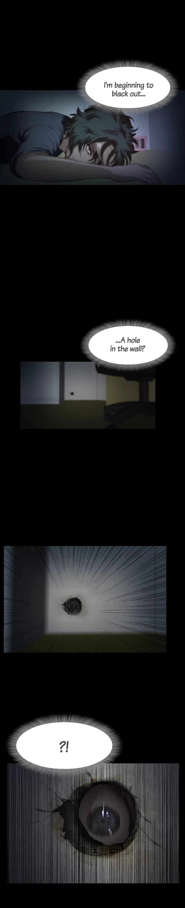 Hands Off! Chapter 9 image 19