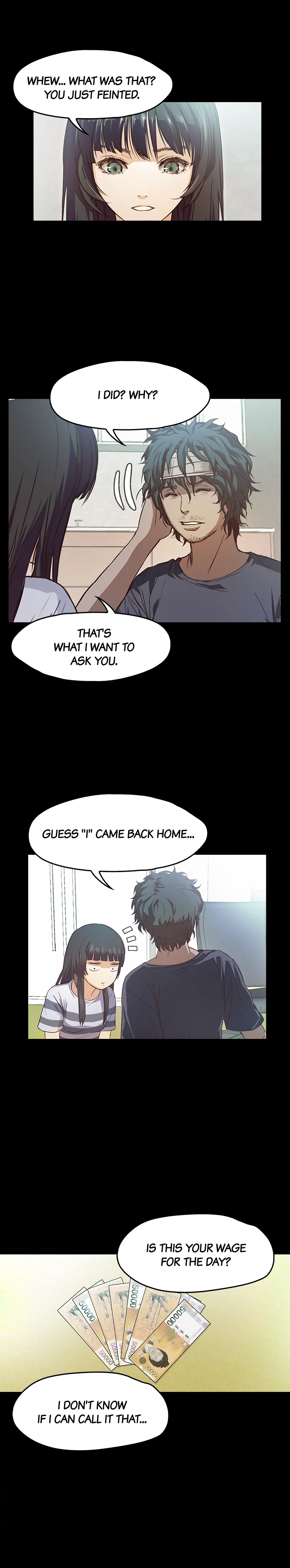 Hands Off! Chapter 9 image 21