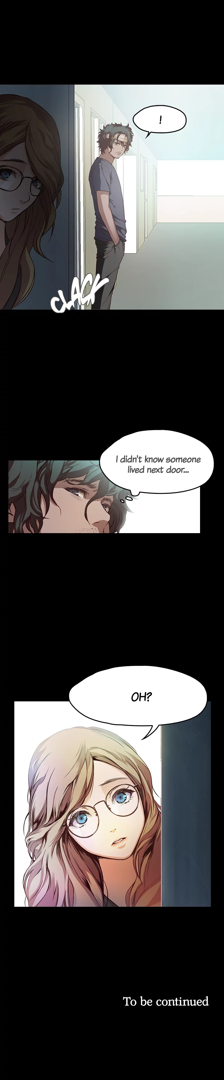 Hands Off! Chapter 9 image 23