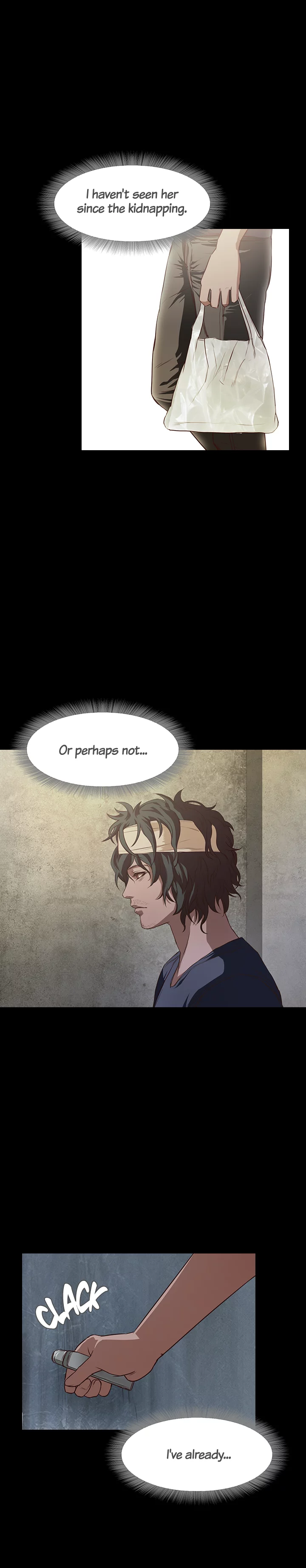 Hands Off! Chapter 9 image 7