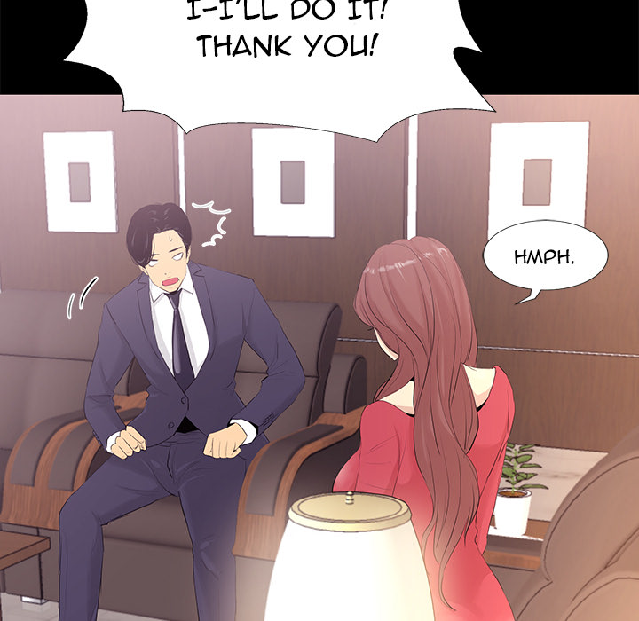 Girls Only Chapter 1 image 9