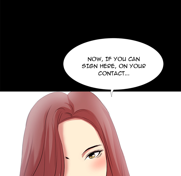 Girls Only Chapter 1 image 11