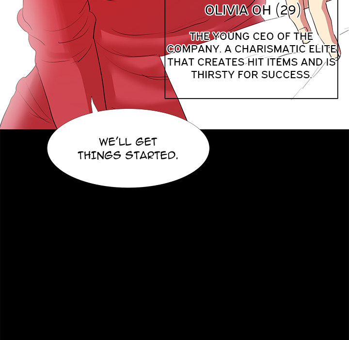 Girls Only Chapter 1 image 13