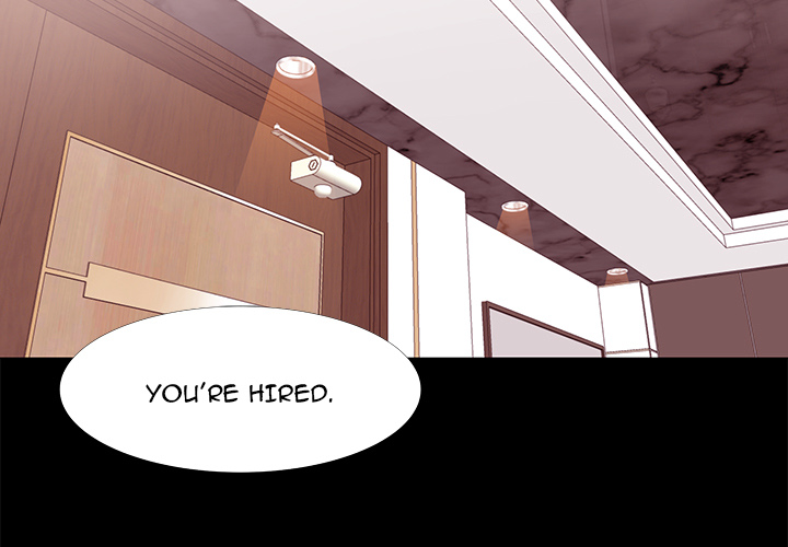 Girls Only Chapter 1 image 2