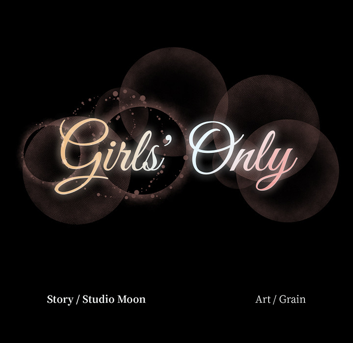 Girls Only Chapter 1 image 29