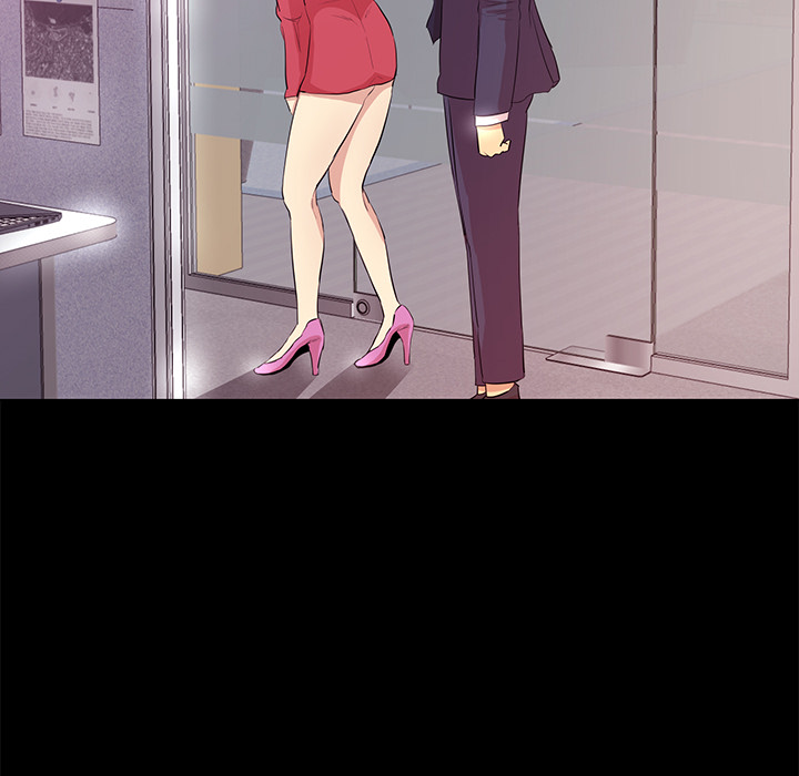 Girls Only Chapter 1 image 34