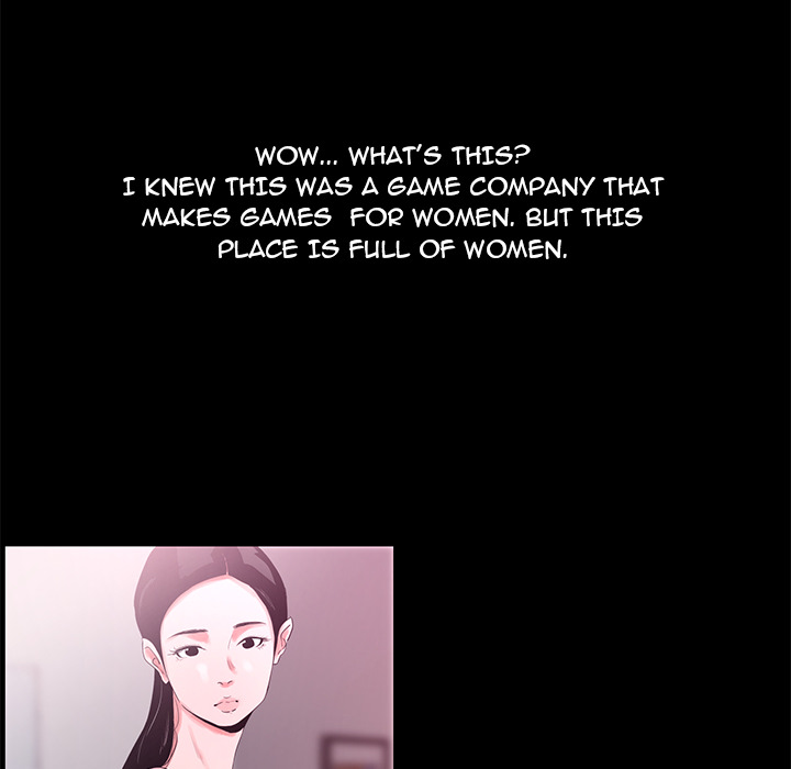 Girls Only Chapter 1 image 36