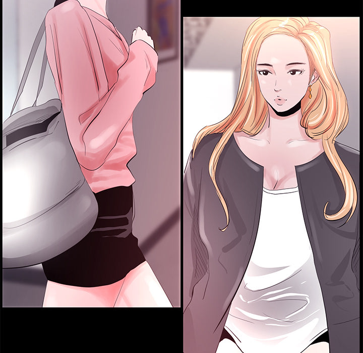 Girls Only Chapter 1 image 37