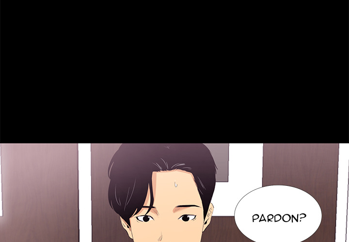 Girls Only Chapter 1 image 3