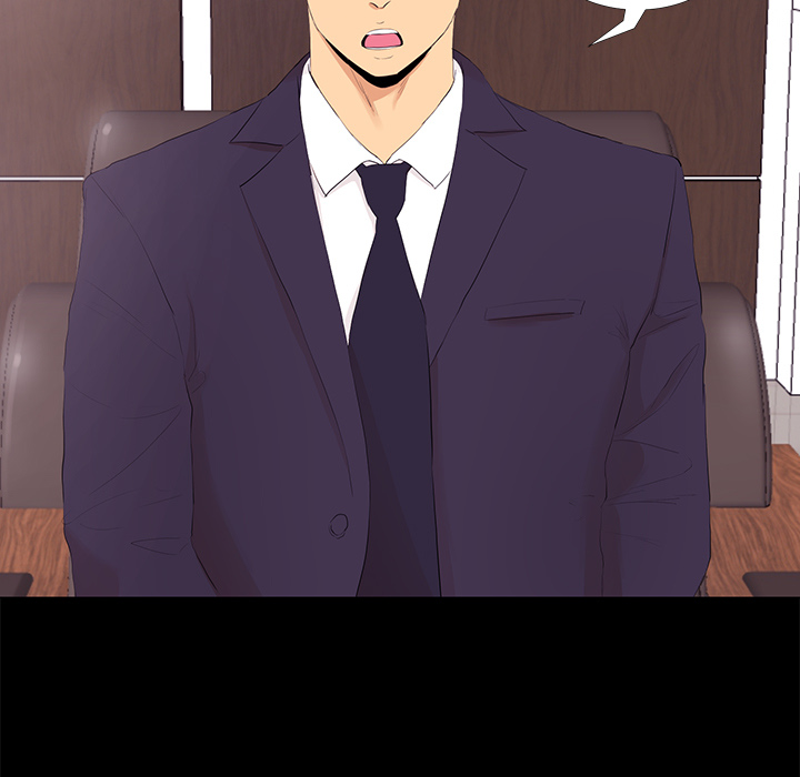 Girls Only Chapter 1 image 4
