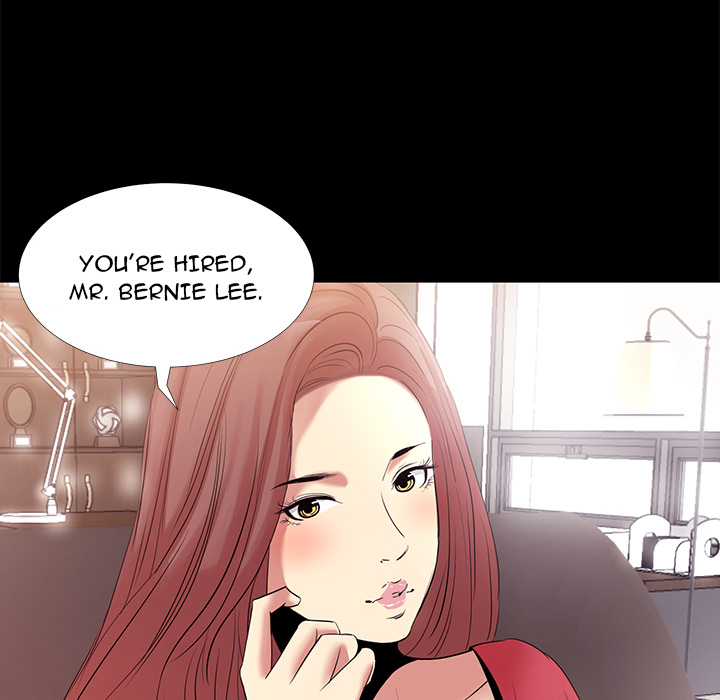 Girls Only Chapter 1 image 5