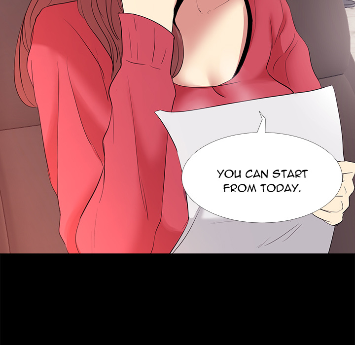 Girls Only Chapter 1 image 6