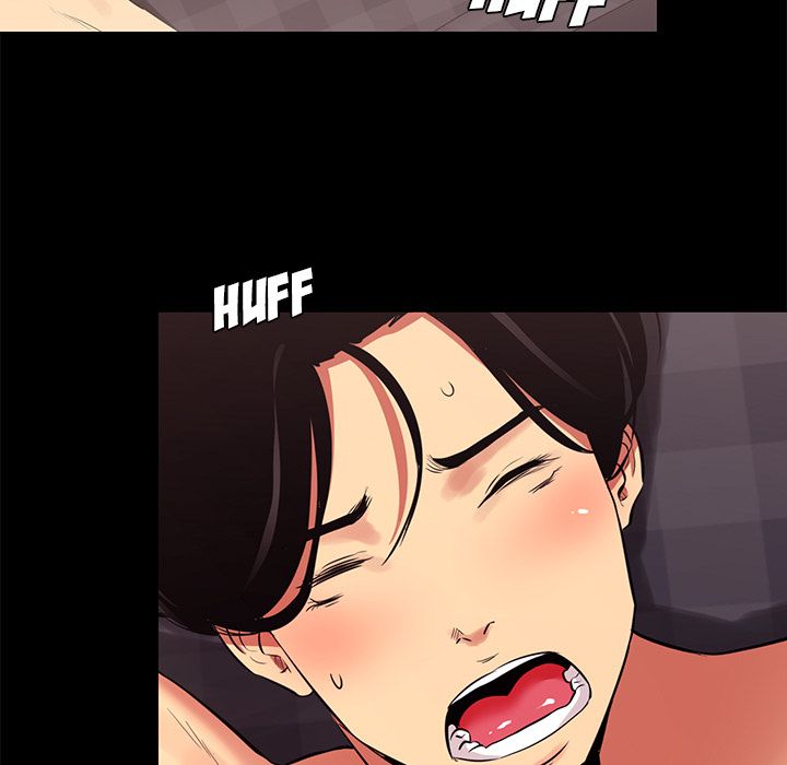 Girls Only Chapter 11 image 28