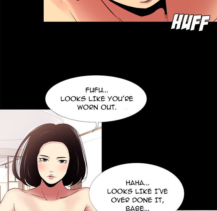 Girls Only Chapter 11 image 29