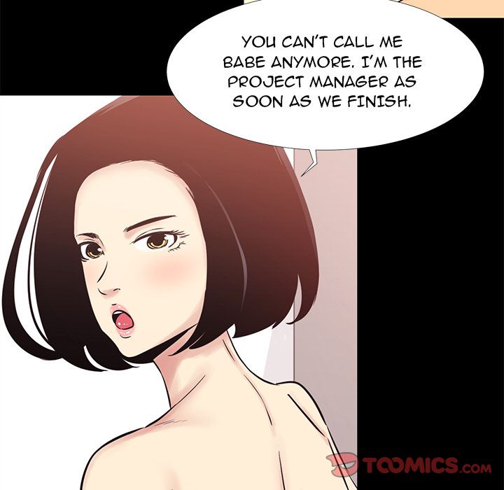 Girls Only Chapter 11 image 31