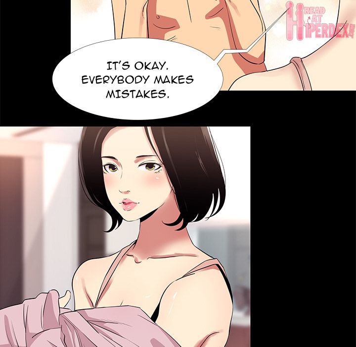 Girls Only Chapter 11 image 33