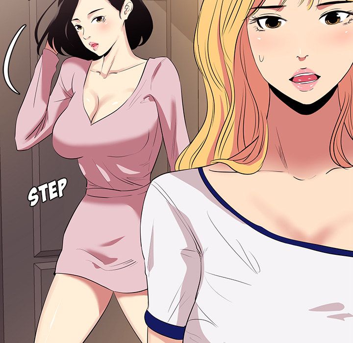 Girls Only Chapter 11 image 36